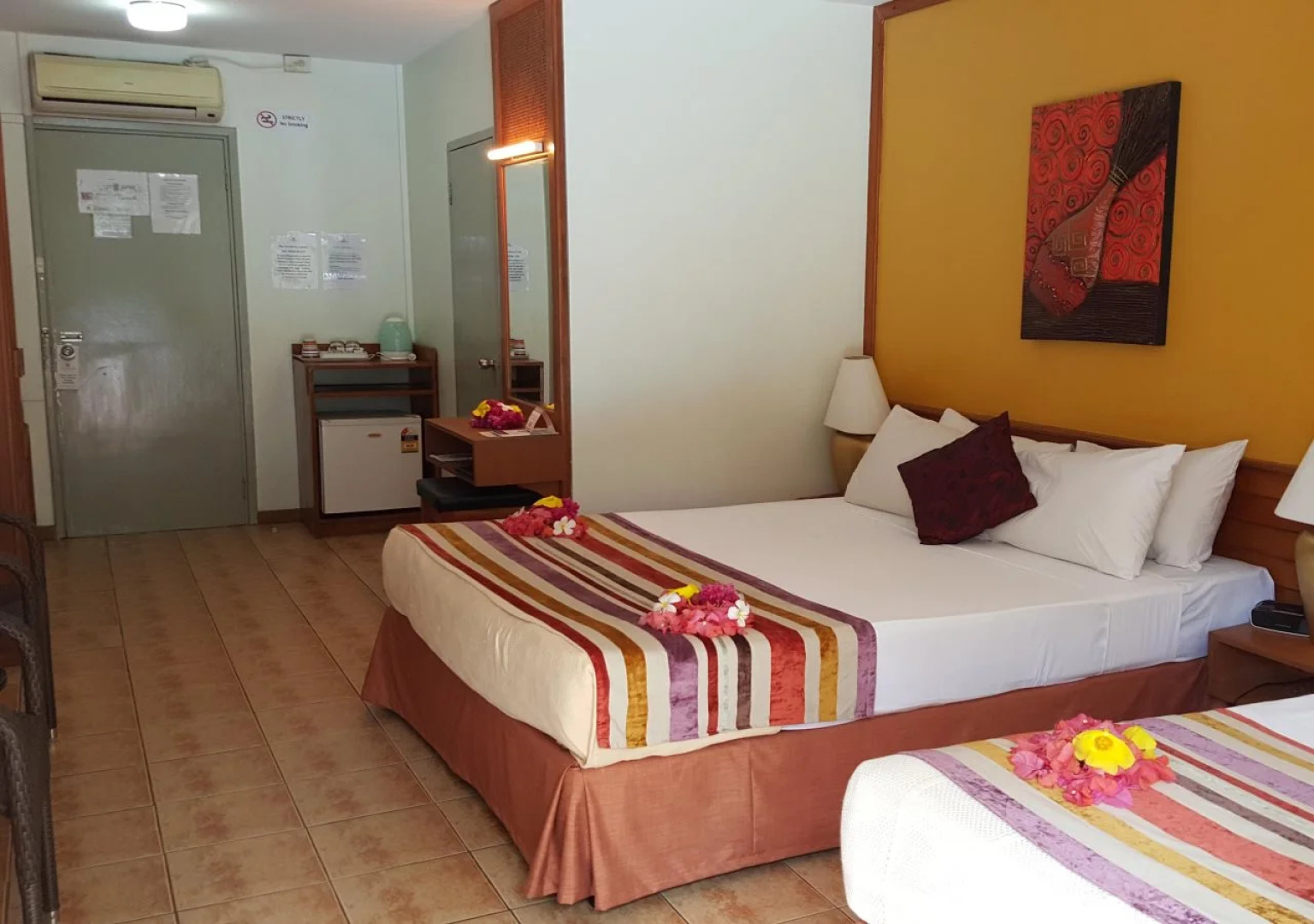 Hexagon International Hotel