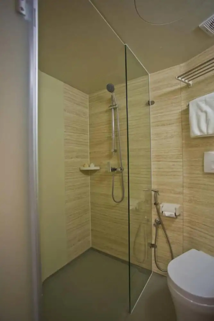 M+ Boutique Hotel