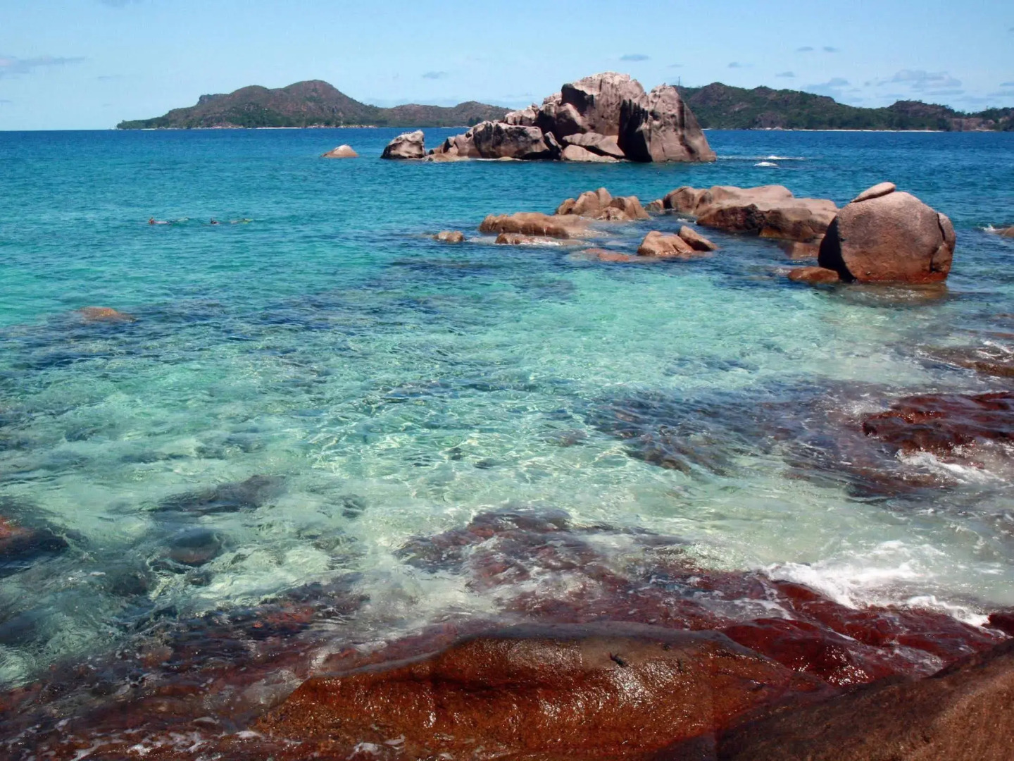 Les 4 Etoiles Holiday Villas