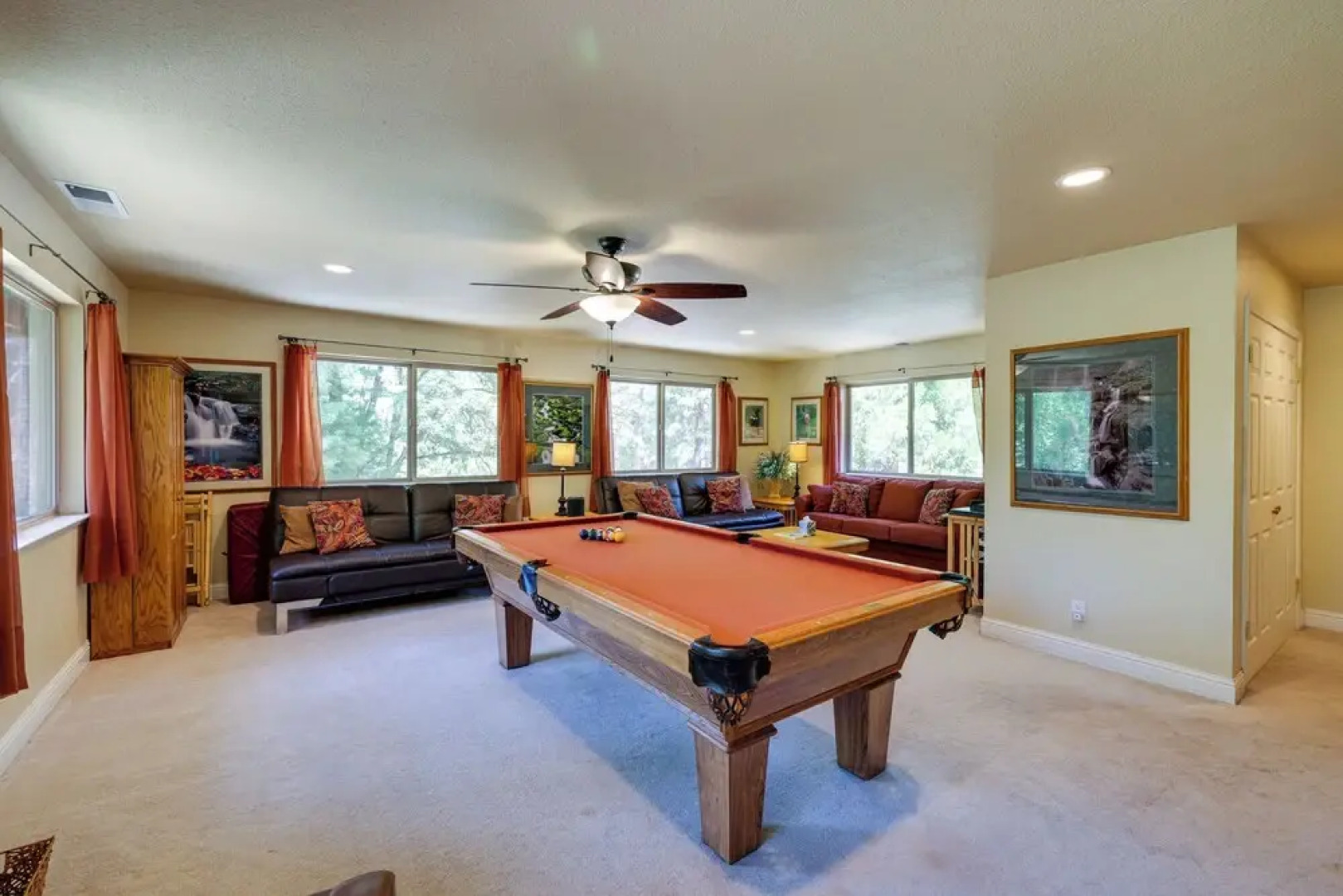 Groveland Vacation Rental Near Pine Mountain Lake!