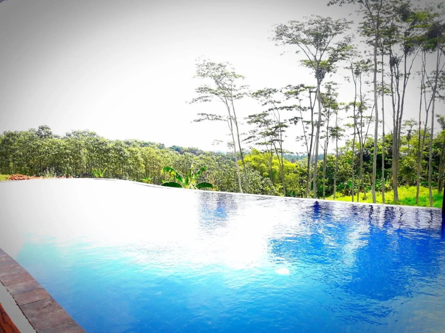 Royal Caravan Hotel Trawas