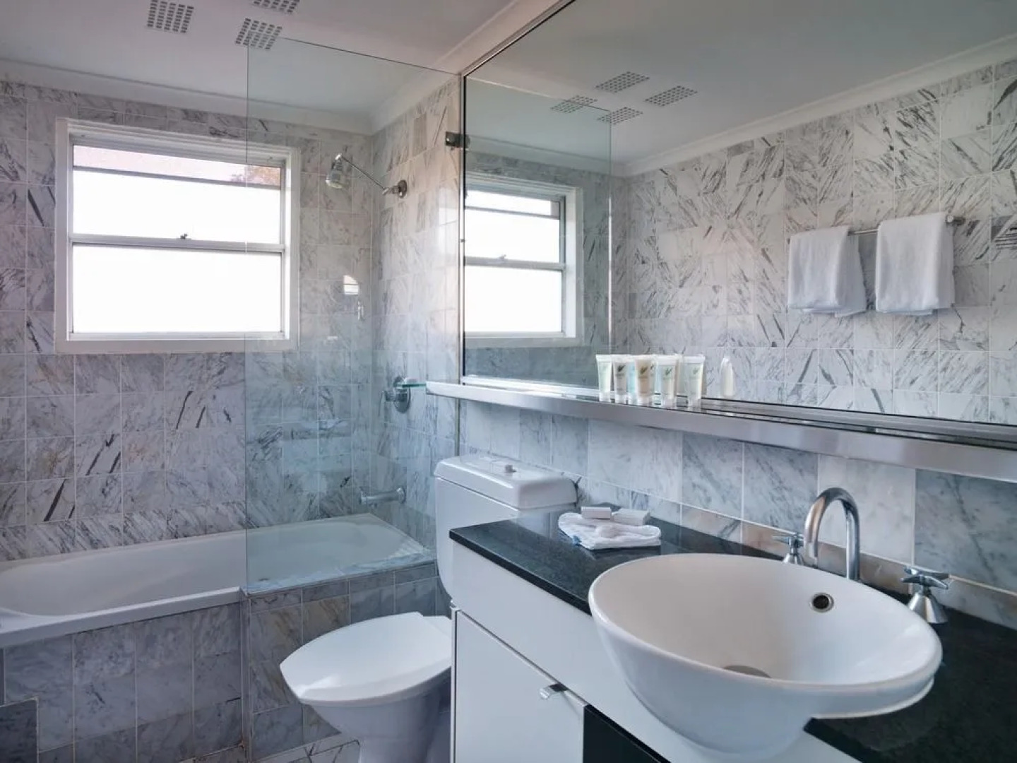 Medina Serviced Apartments Double Bay