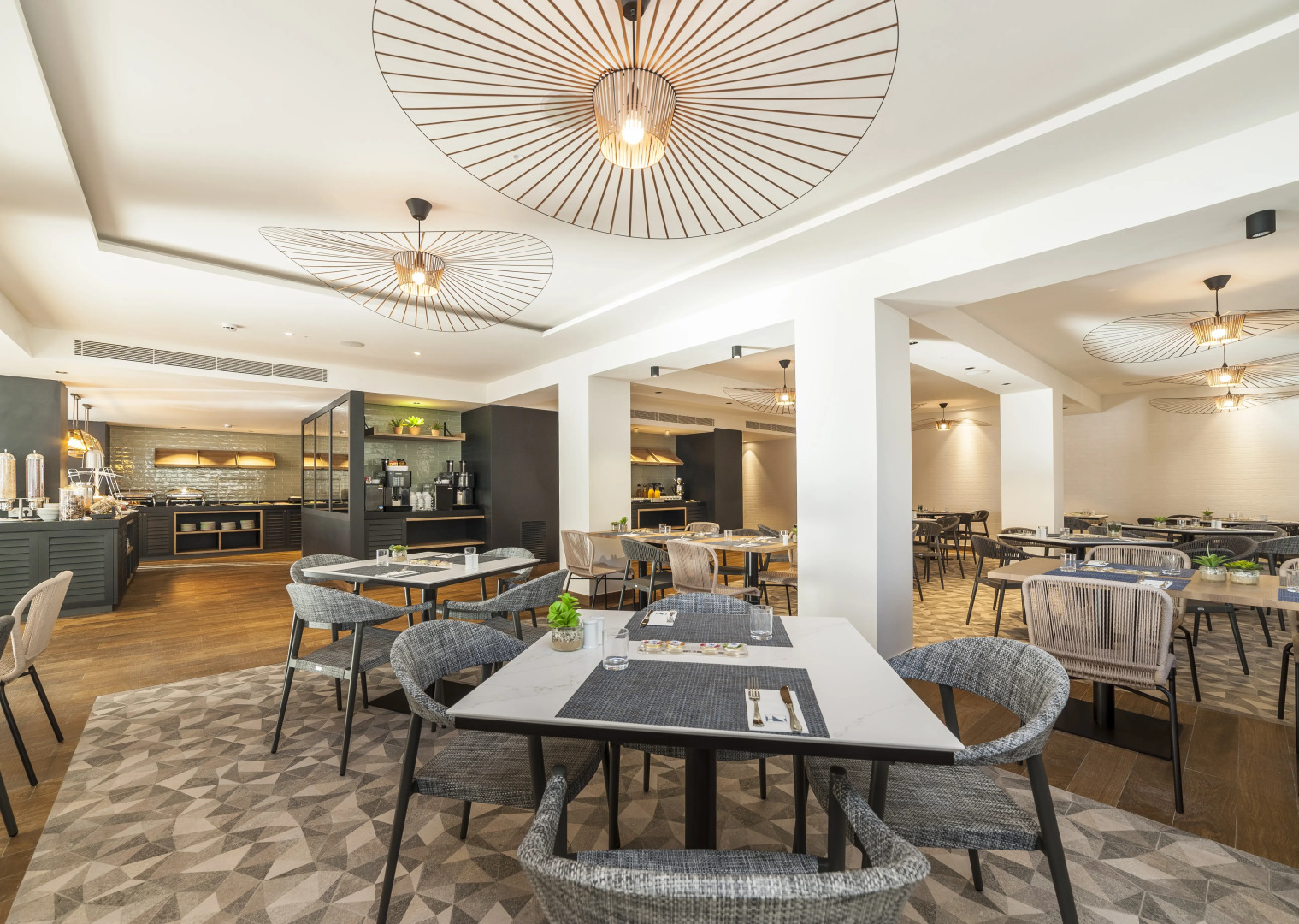 Отель Eurostars Marivent