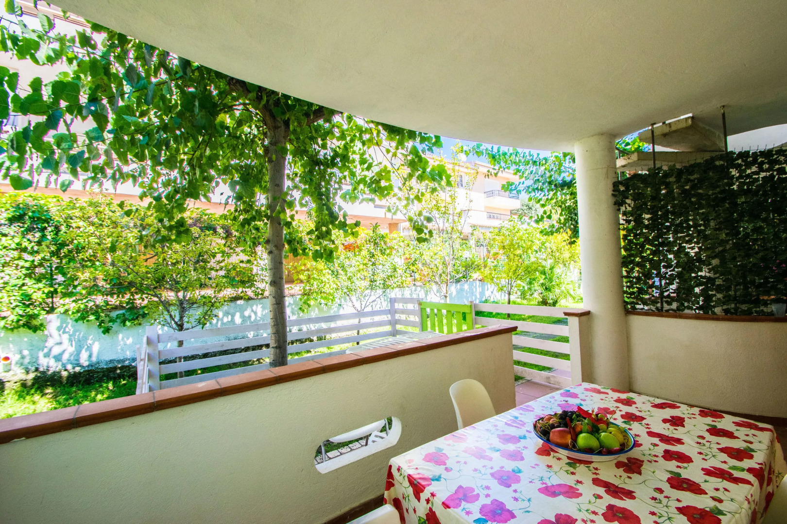 Villaggio Costa Real