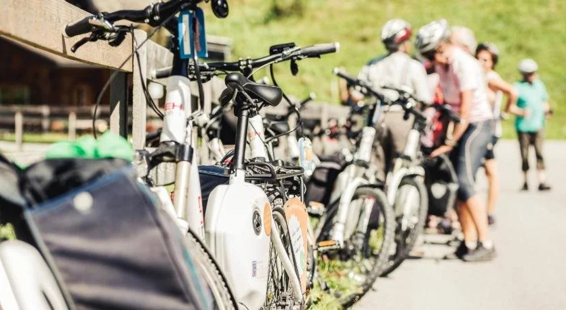 Gasthaus Husling Alm