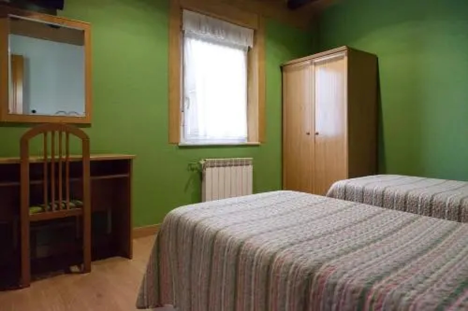 Pensión la Campanilla