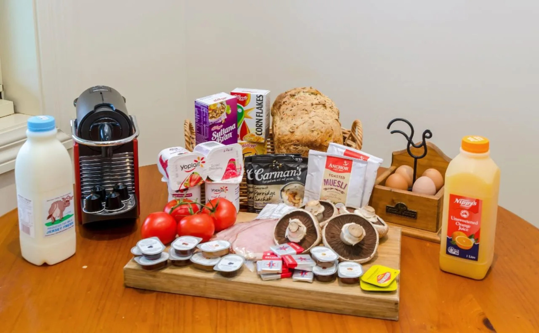 Barossa Vineyard Cottages