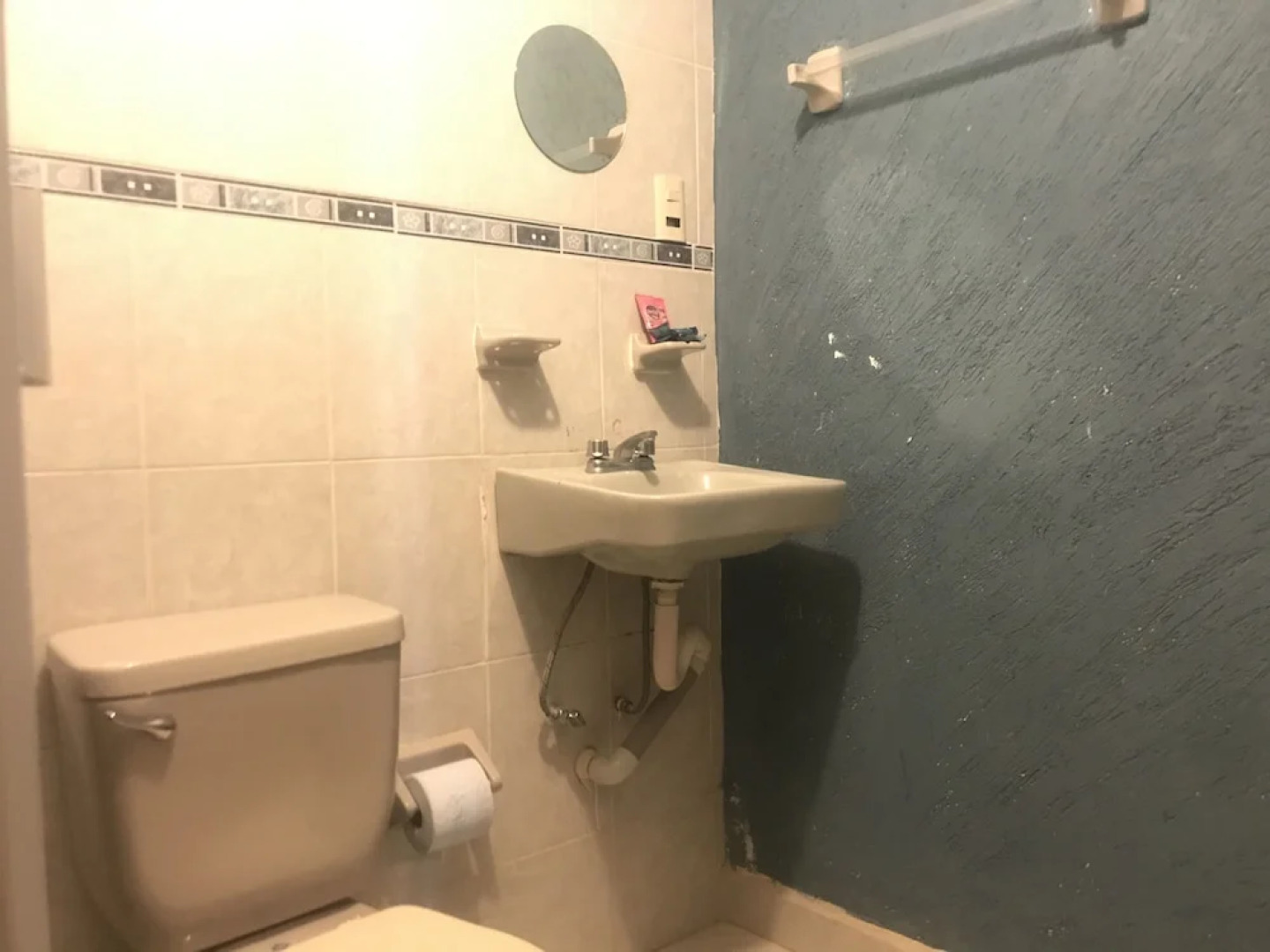 Hotel Rincón Del Real