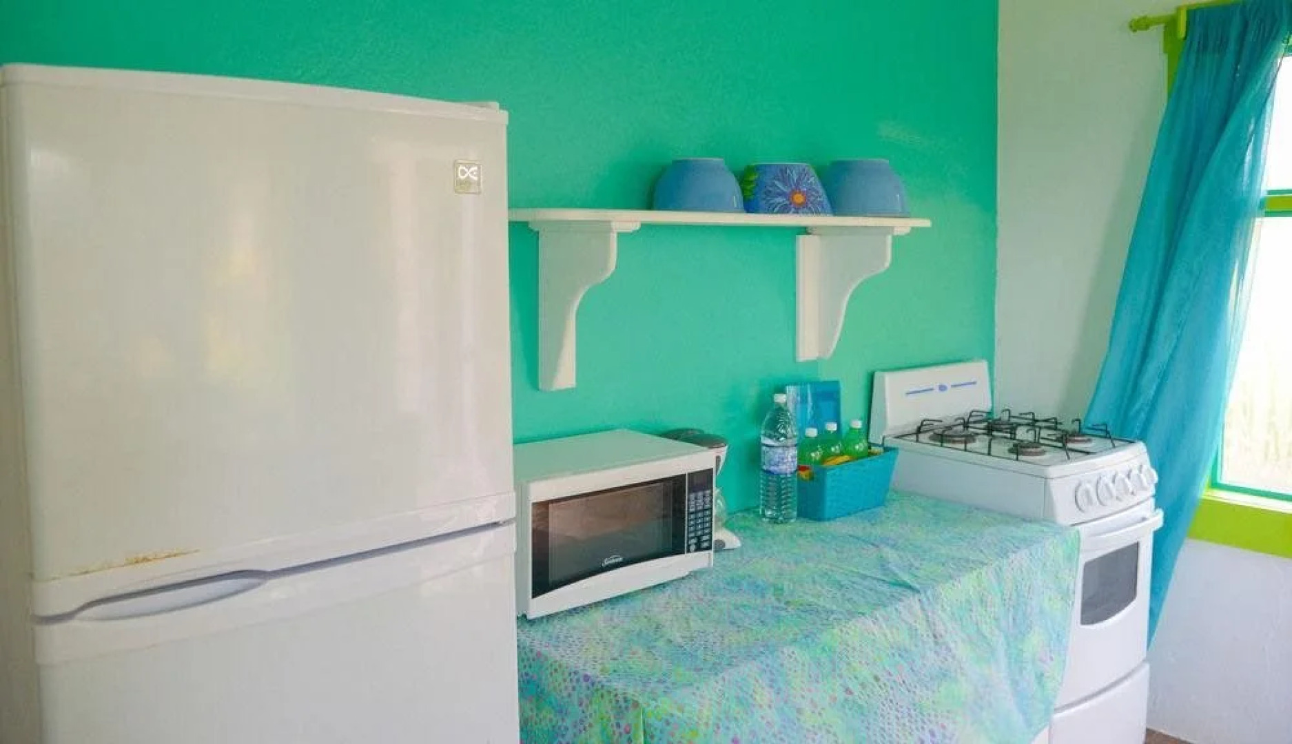 Somewhere West Negril