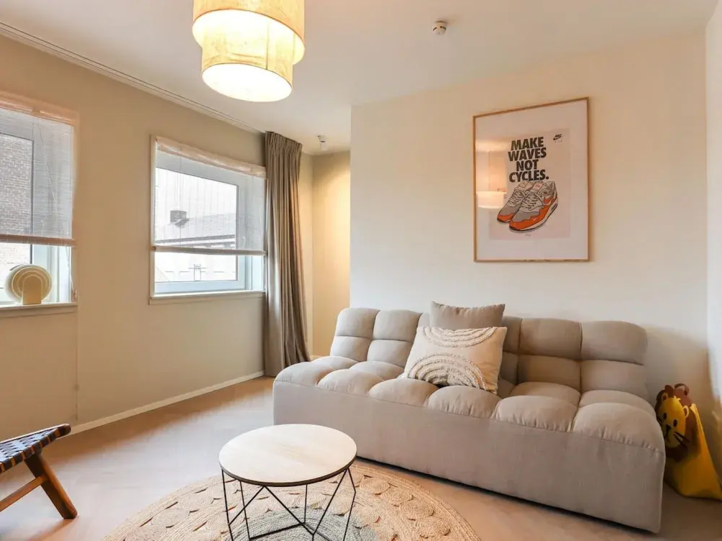 Pleasant Holiday Home in Vrouwenpolder With Garden