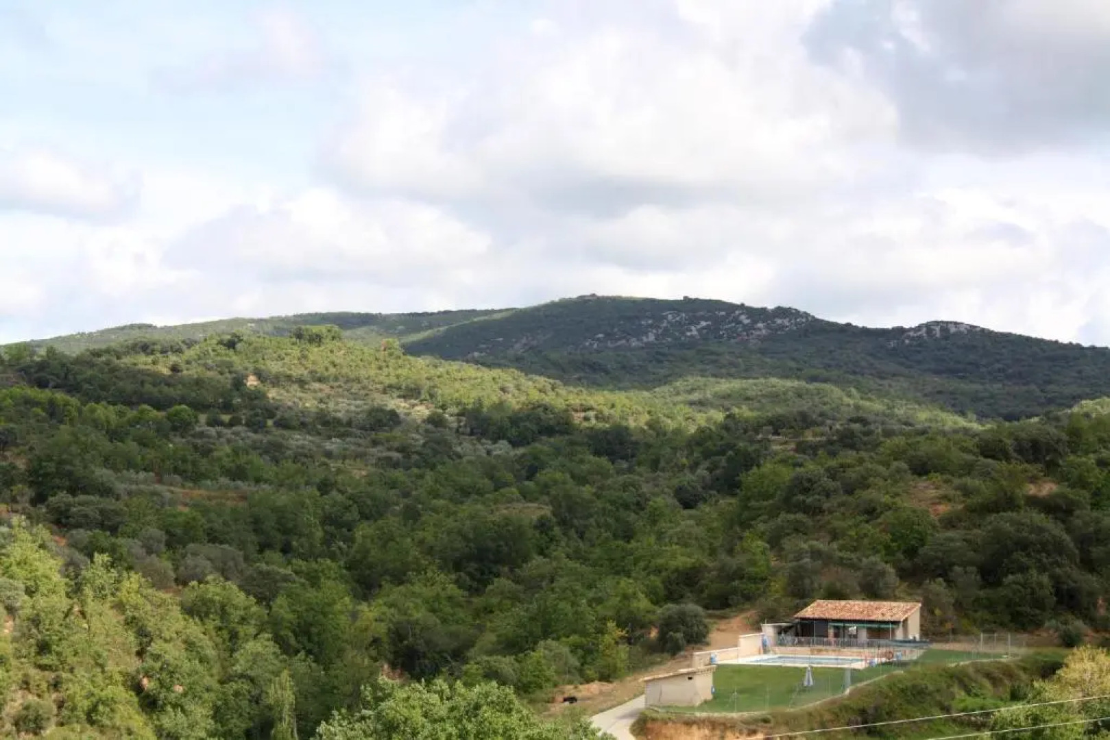 Casa Rural Casa Plana