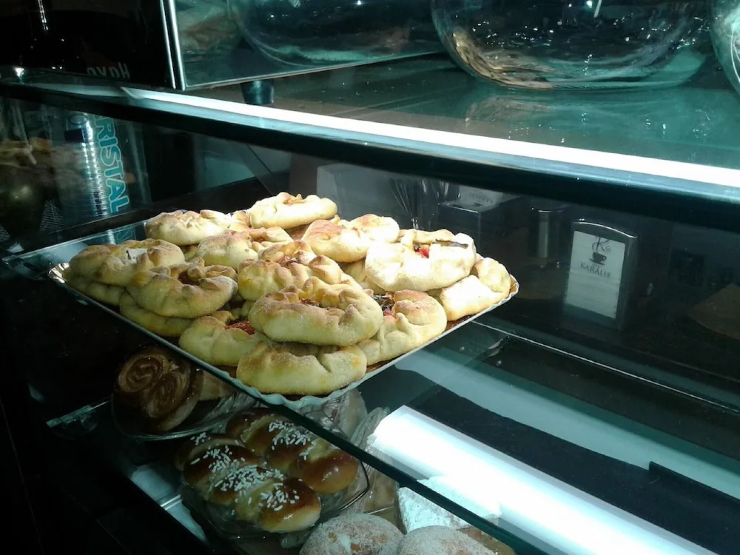 B&B Ecoturismo L'Elicriso