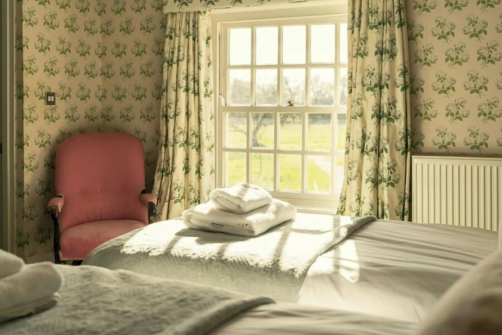 Fritton Lake - The Clubhouse