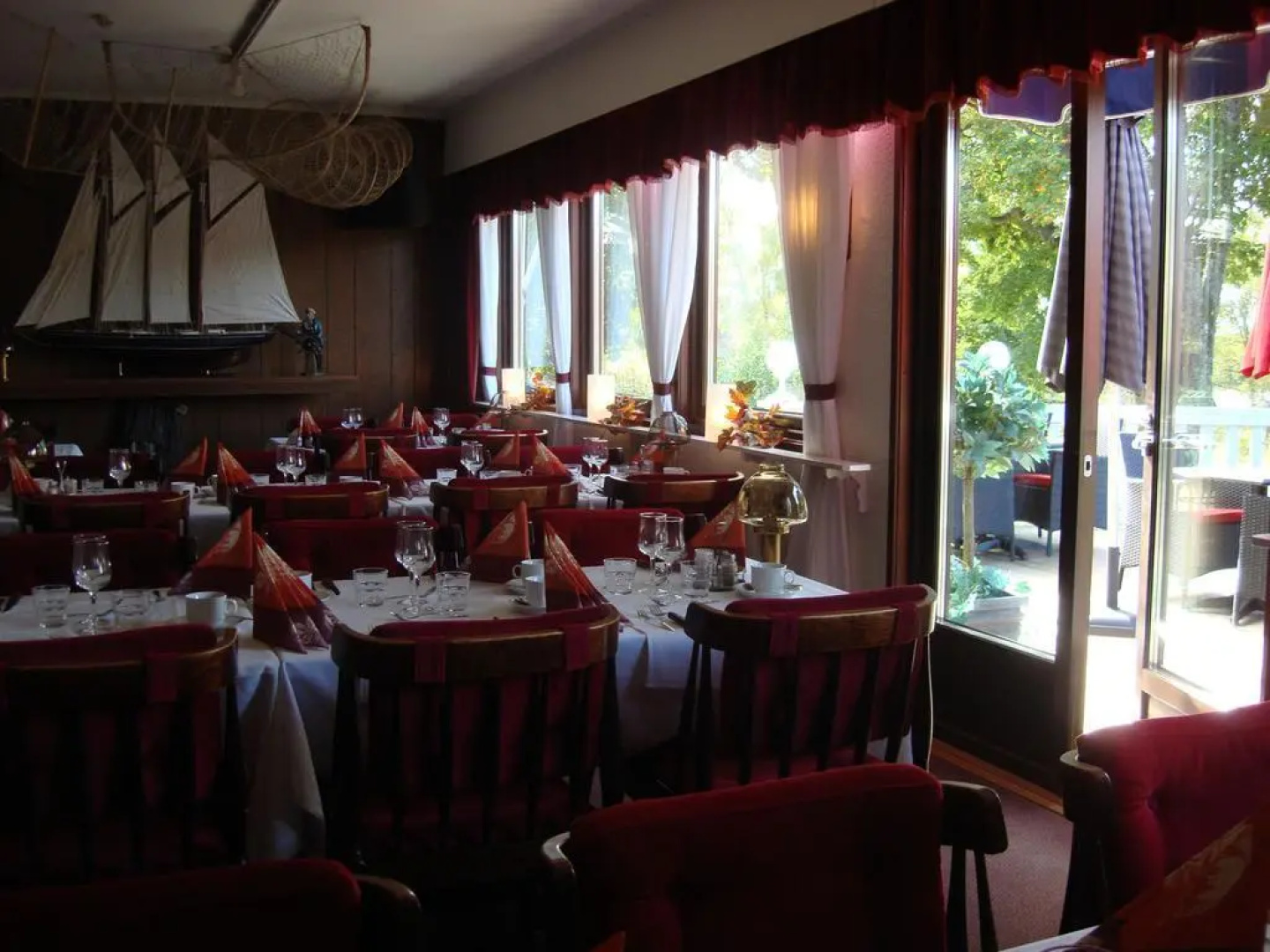Eckerö Hotell & Restaurang