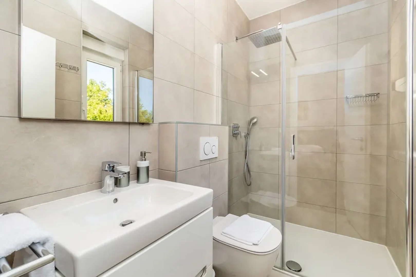 Villa Insula Aurea No.1