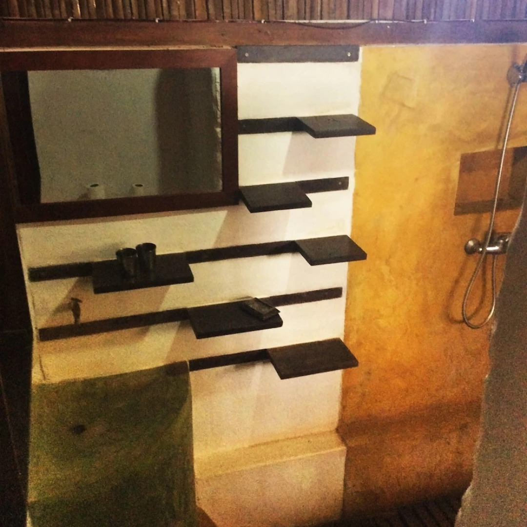 Floraly Komba Hôtel