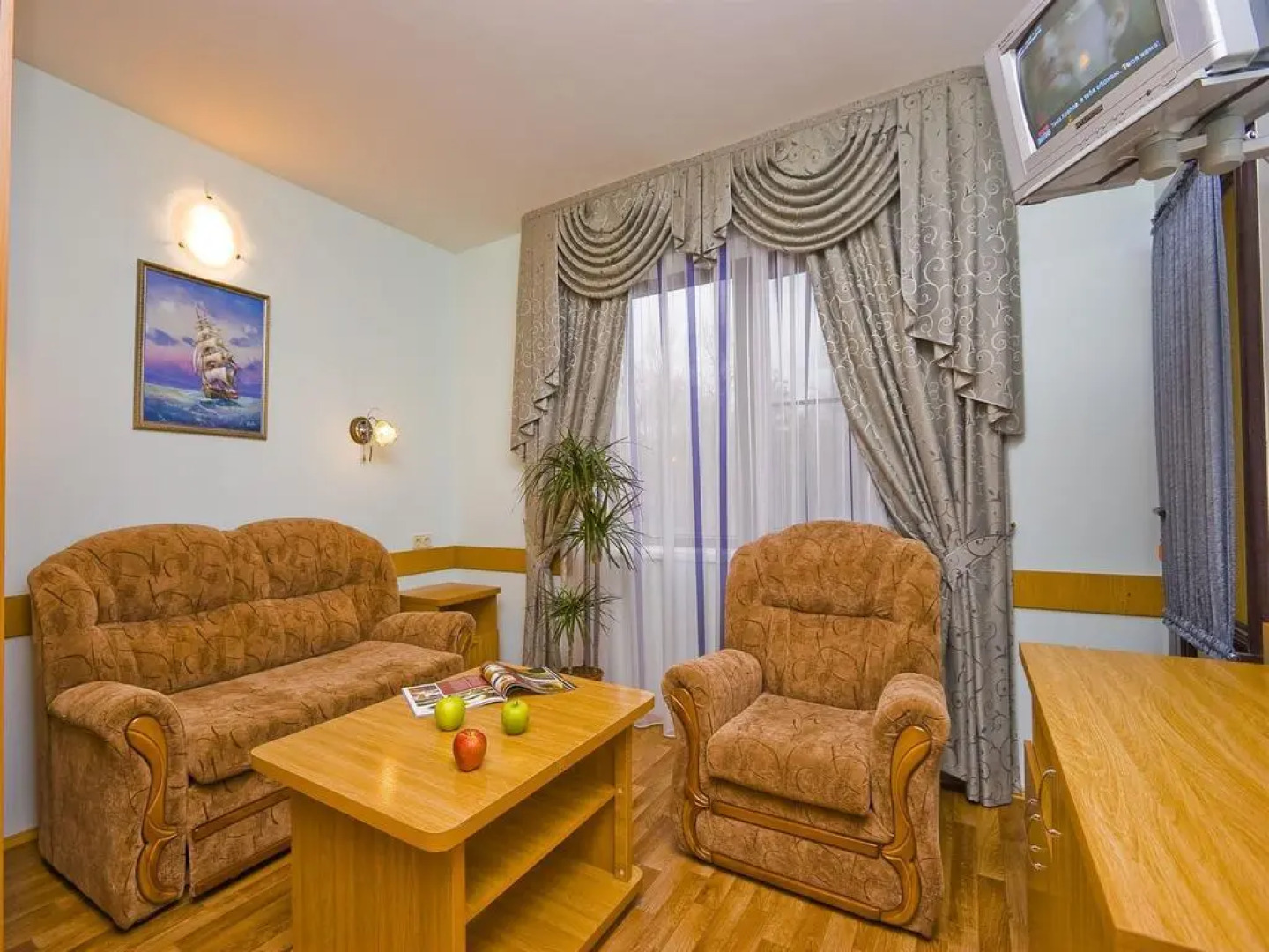 Лиманный Берег