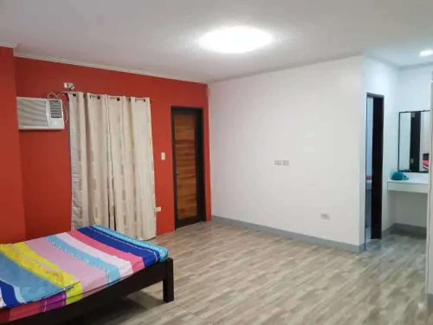 Entire flat 3rd floor