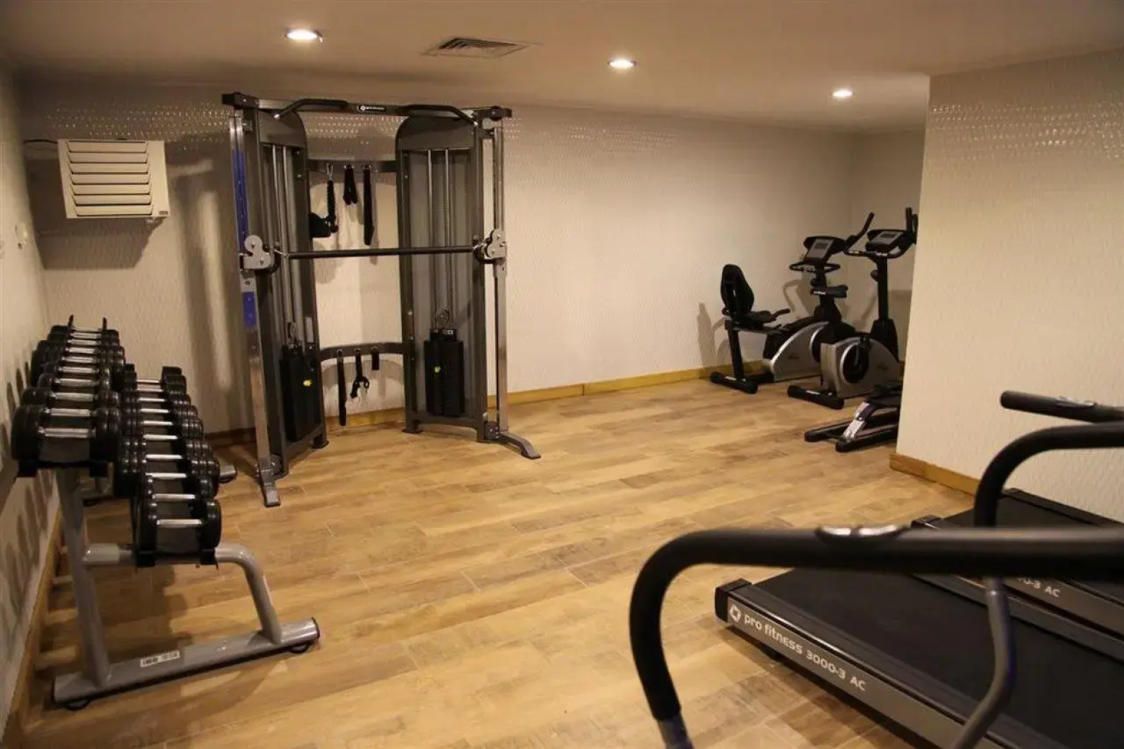 Отель Panagia Premier Trabzon