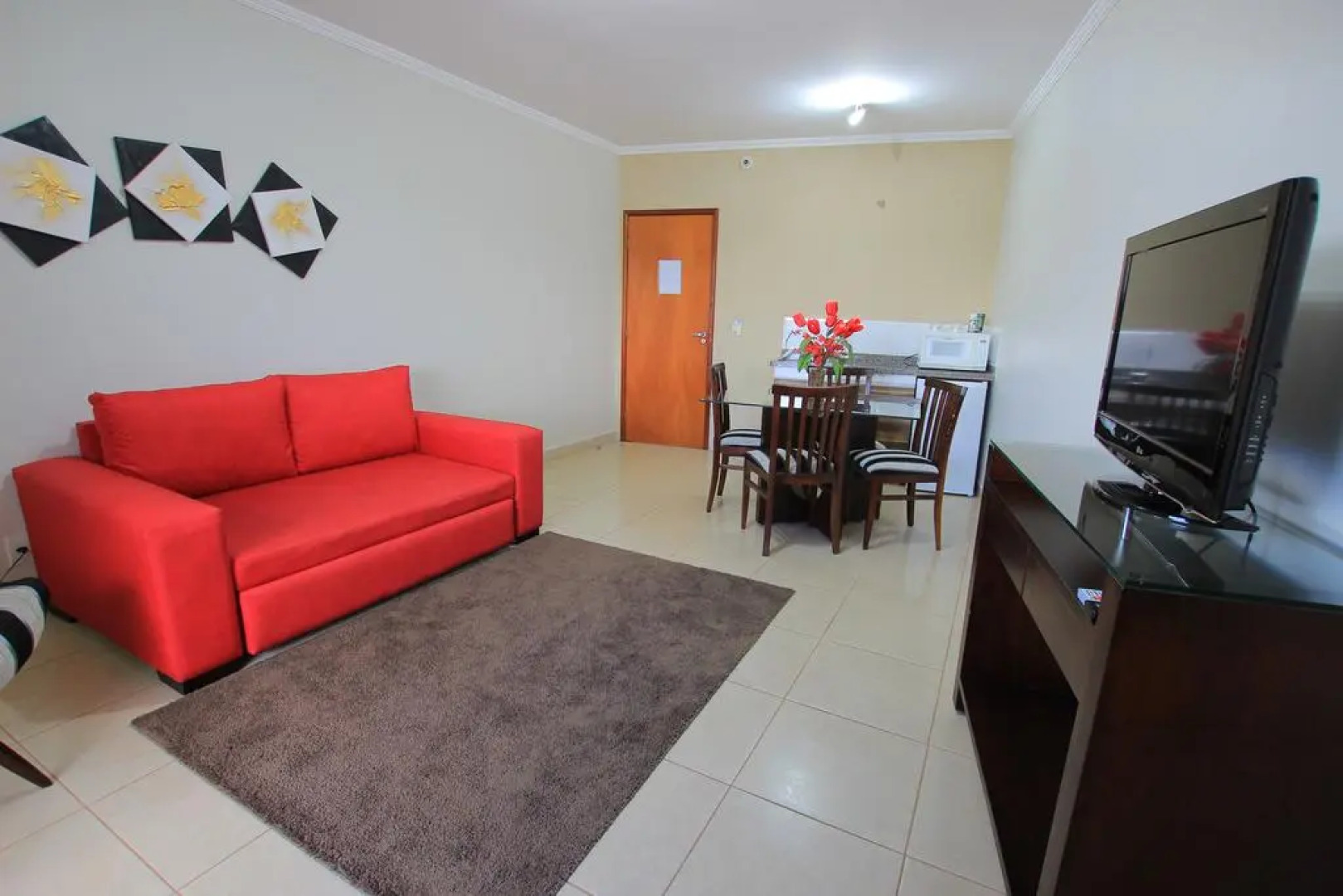 Beira Lago Palace Hotel