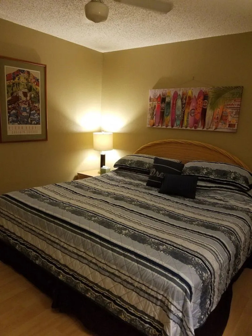 South Kihei Luxury Condos