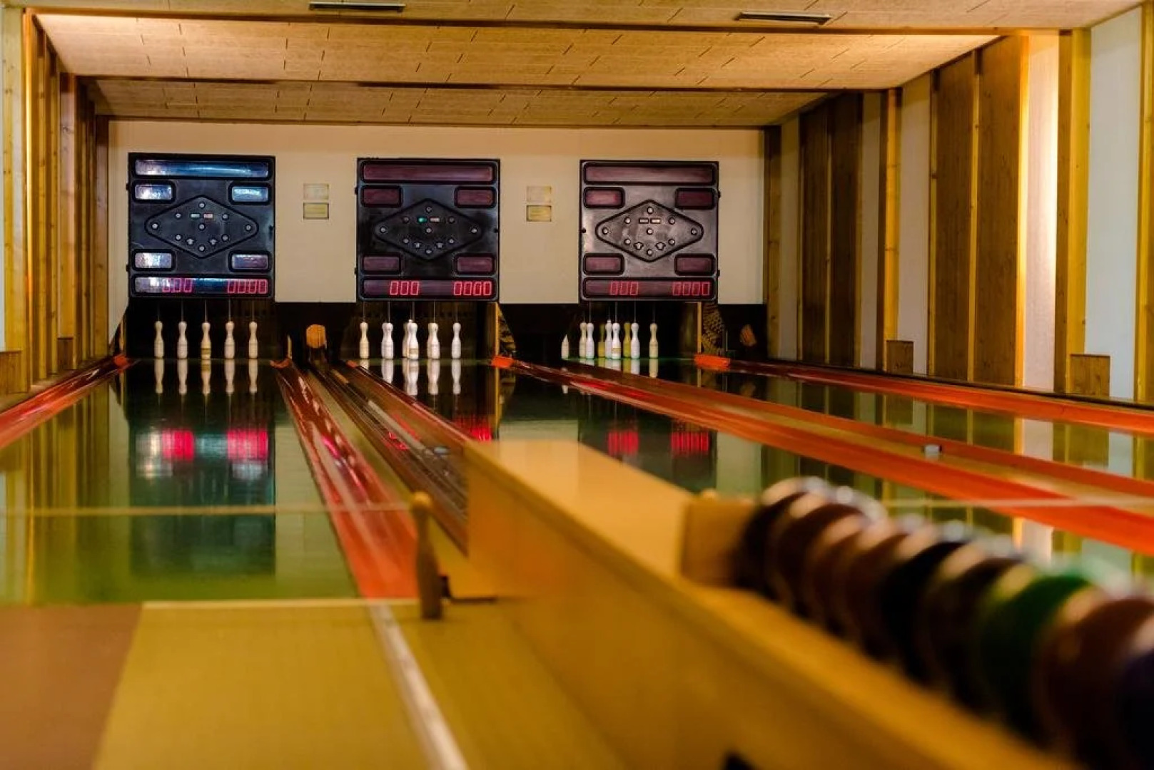 Gasthof Grillitsch Rösslwirt