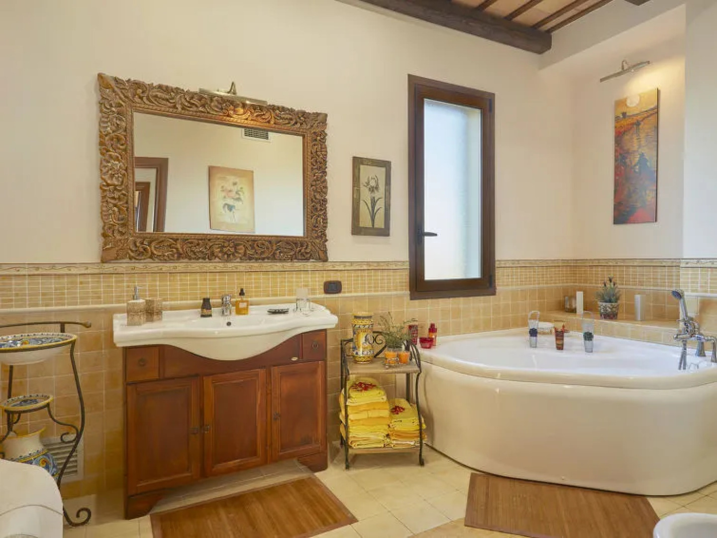 Oasi Bar Affittacamere