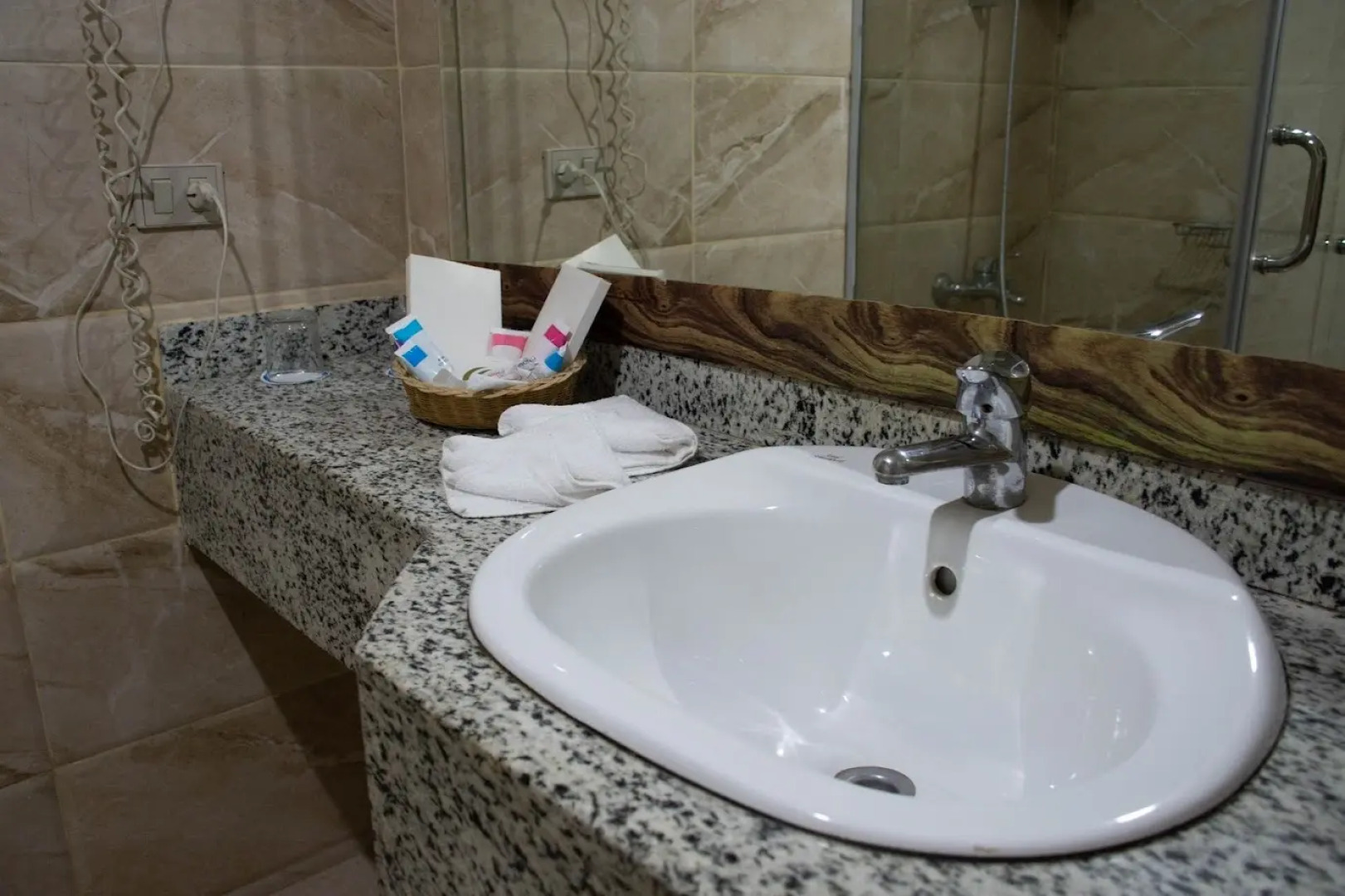 Cataract Resort Naama Bay