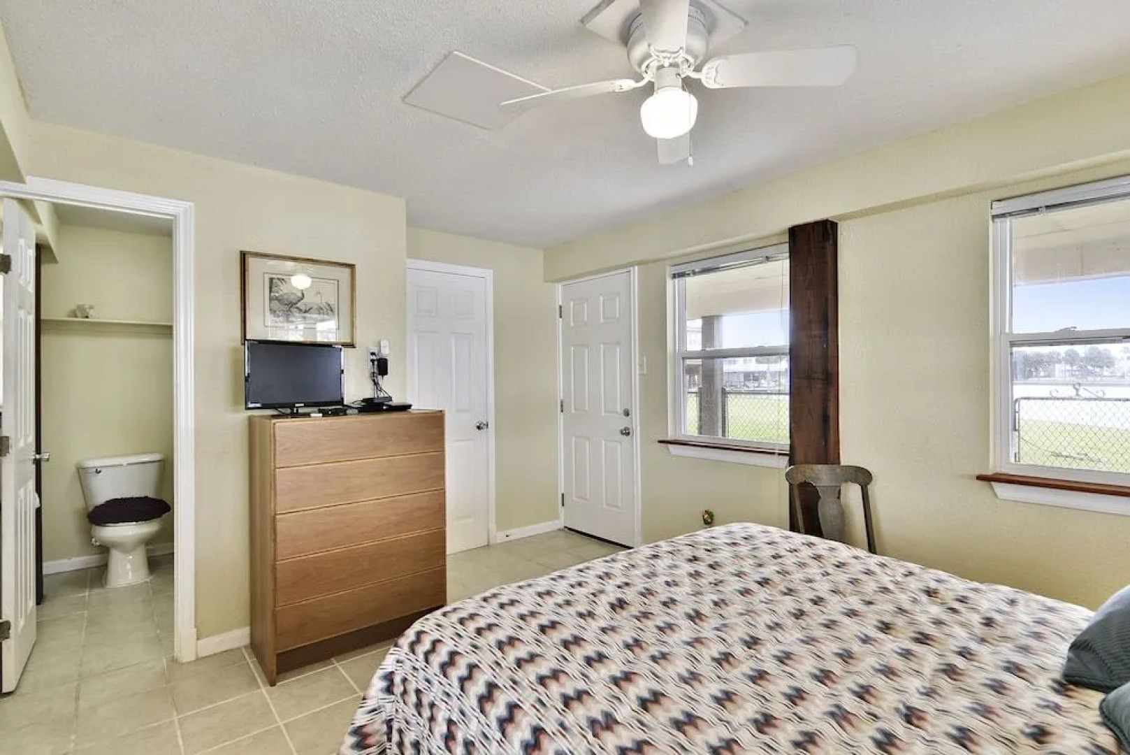 Prager Bay View by RedAwning