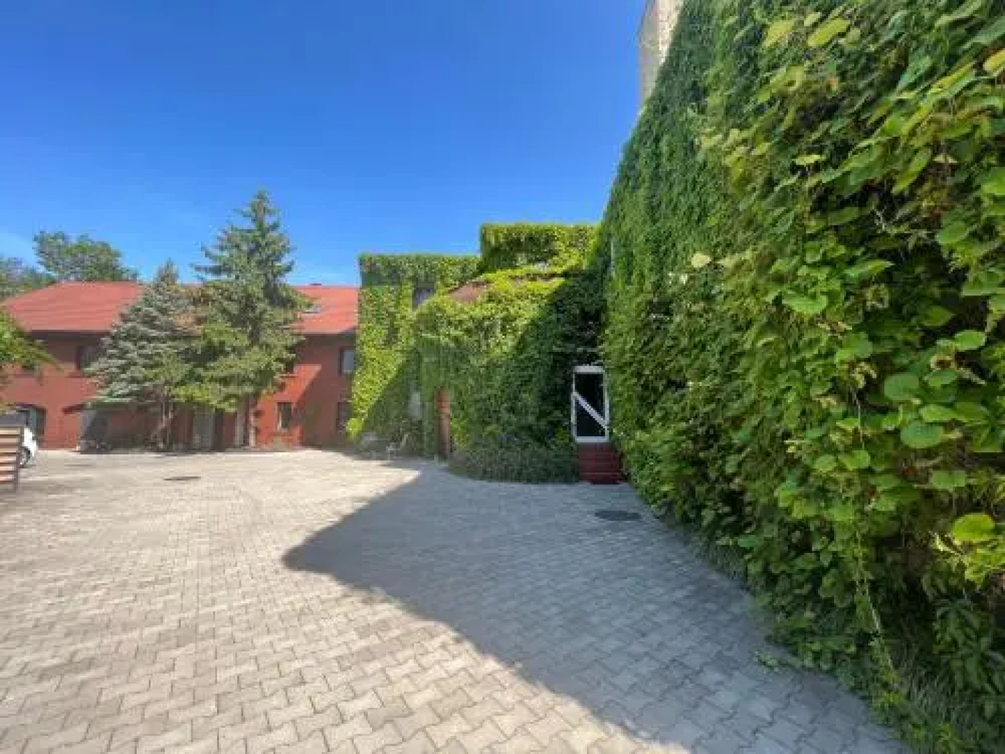 Śpij w Paczkowie Apartments