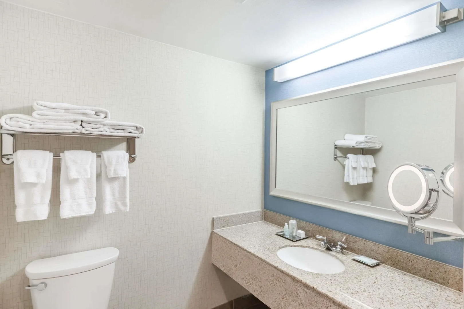 Courtyard by Marriott Pittsburgh University Center