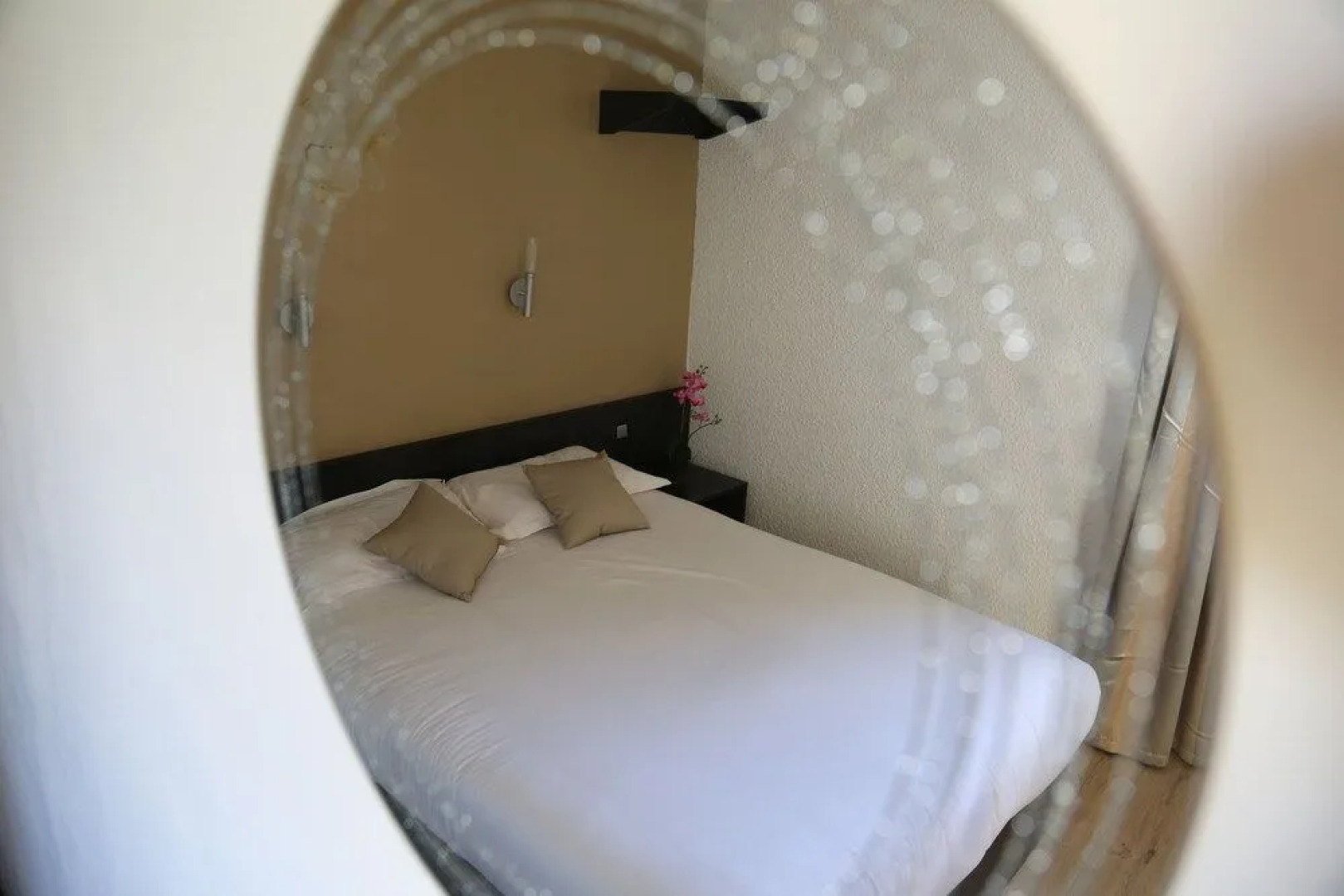 Hôtel Les Beaux Soleils