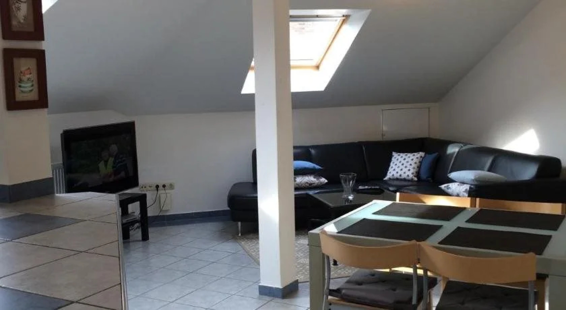 Gästehaus Windhagen