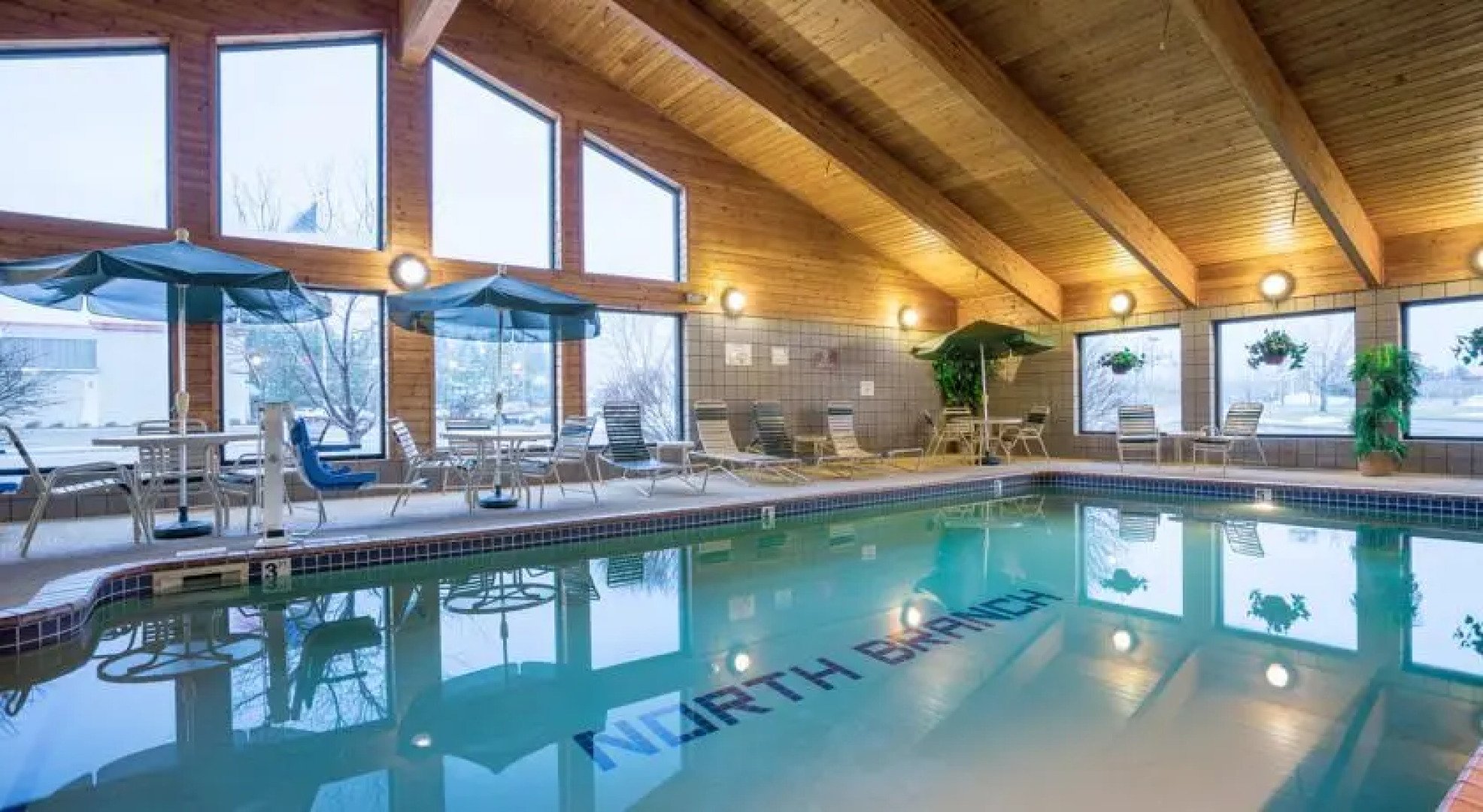 Americinn Lodge and Suites North Branch