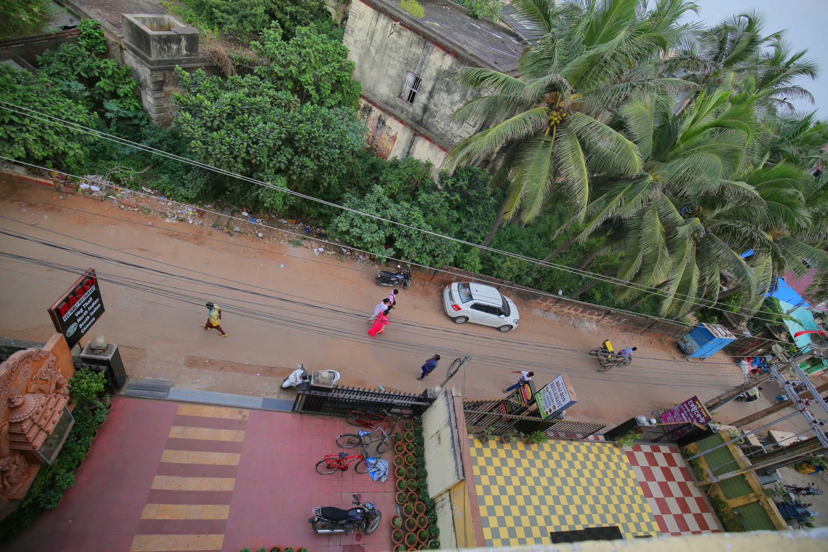 Hotel Pushpa - Berries Group of Hotels