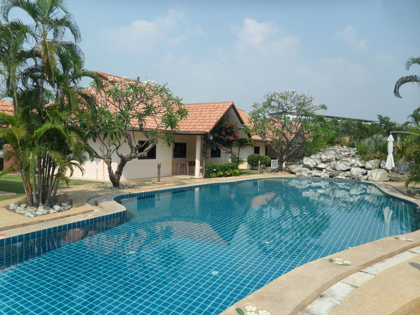 Two Fifty Nine Resort