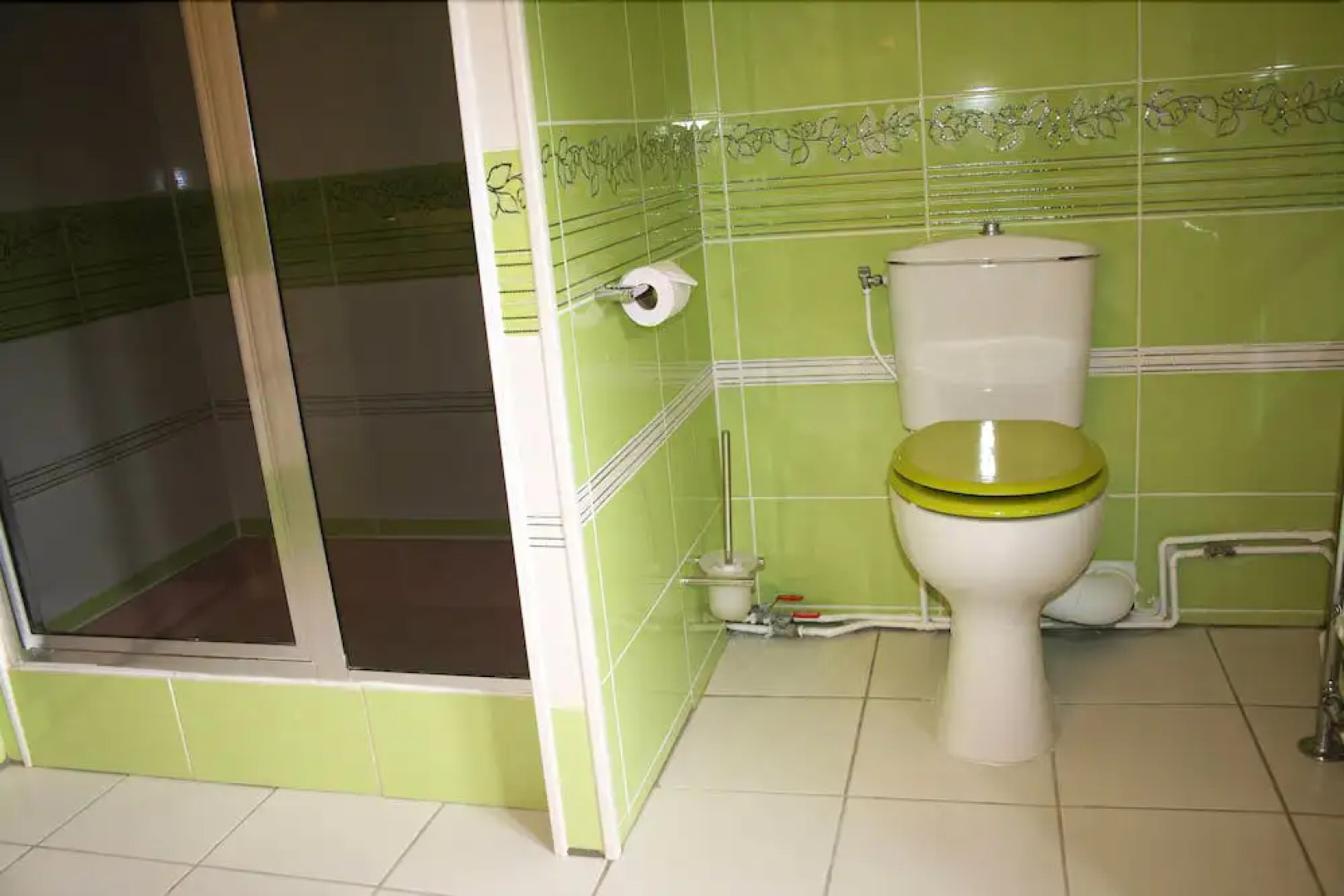 Chambres d hotes Moulin de Chere