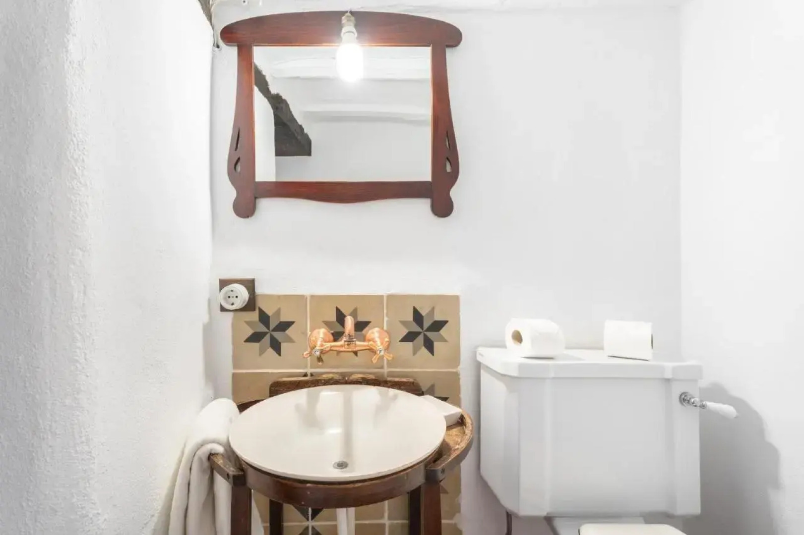 Jardin Mediterraneo Moli Colomer