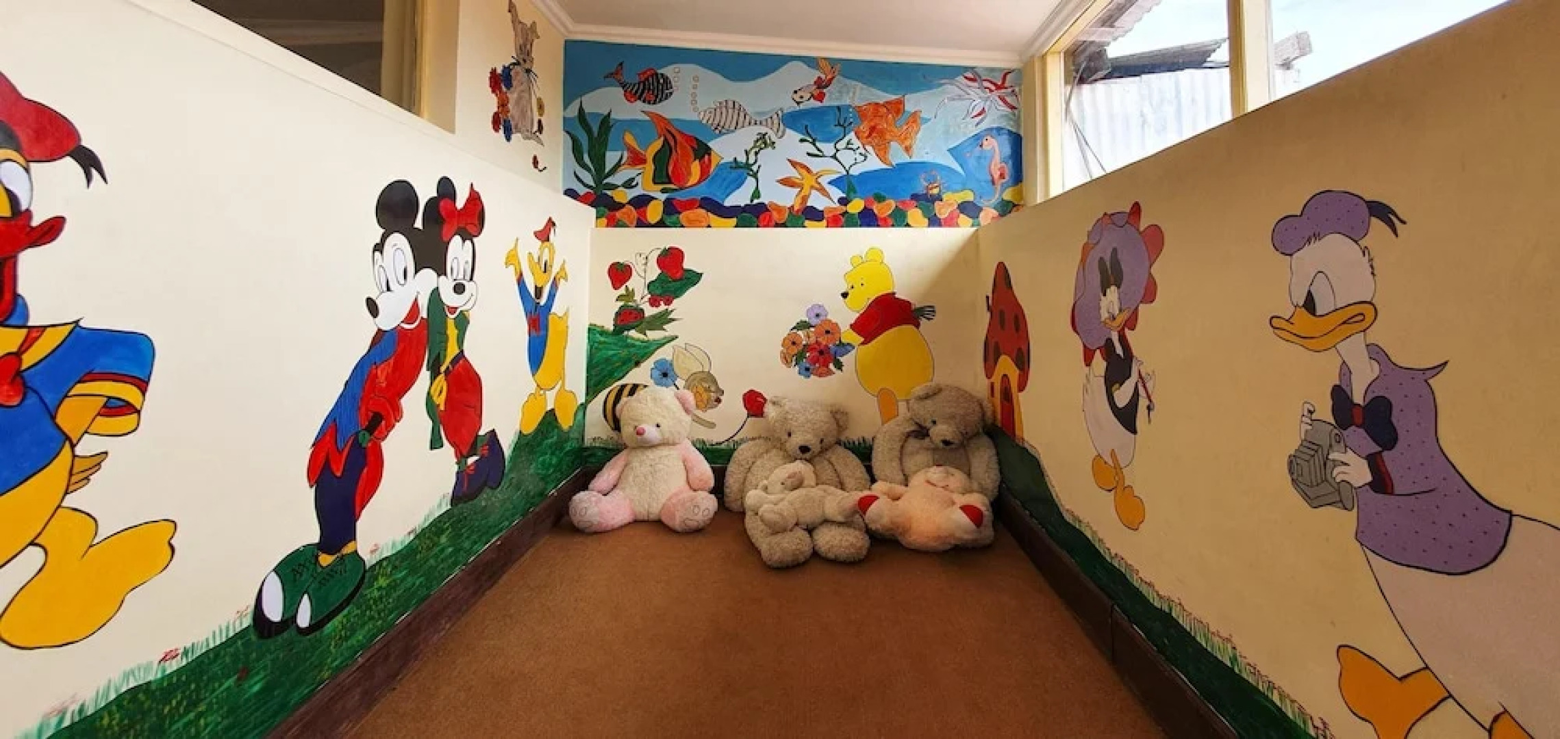 Gateway Coonoor - IHCL SeleQtions