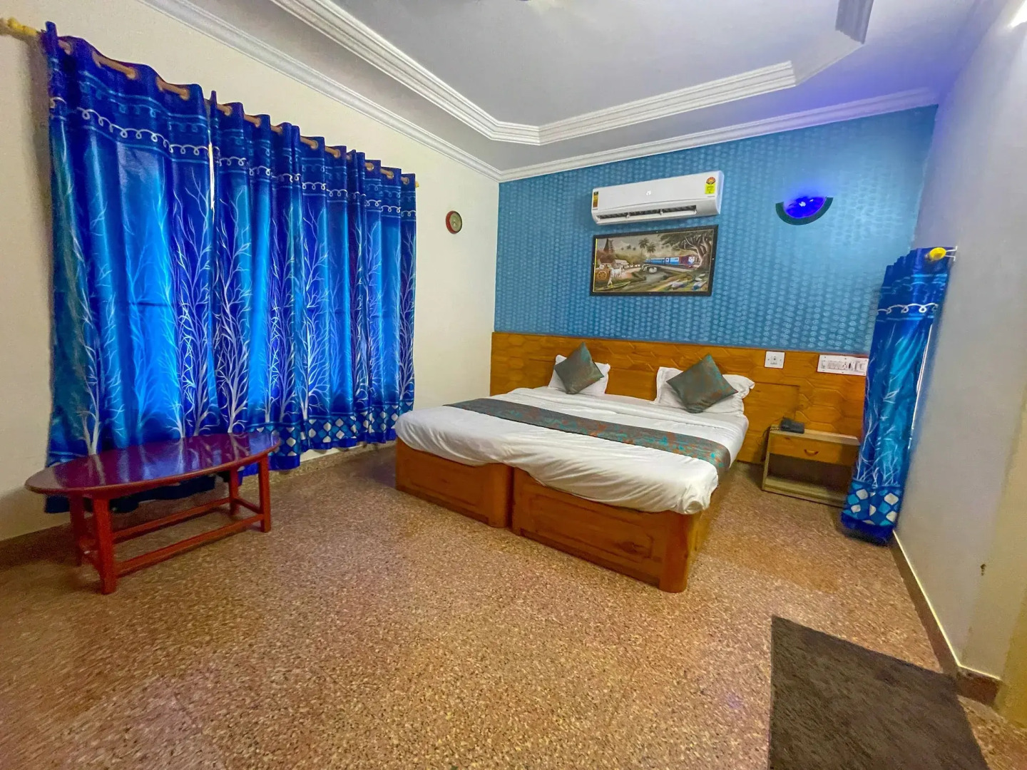 Stay Guru Resort Farm Villa