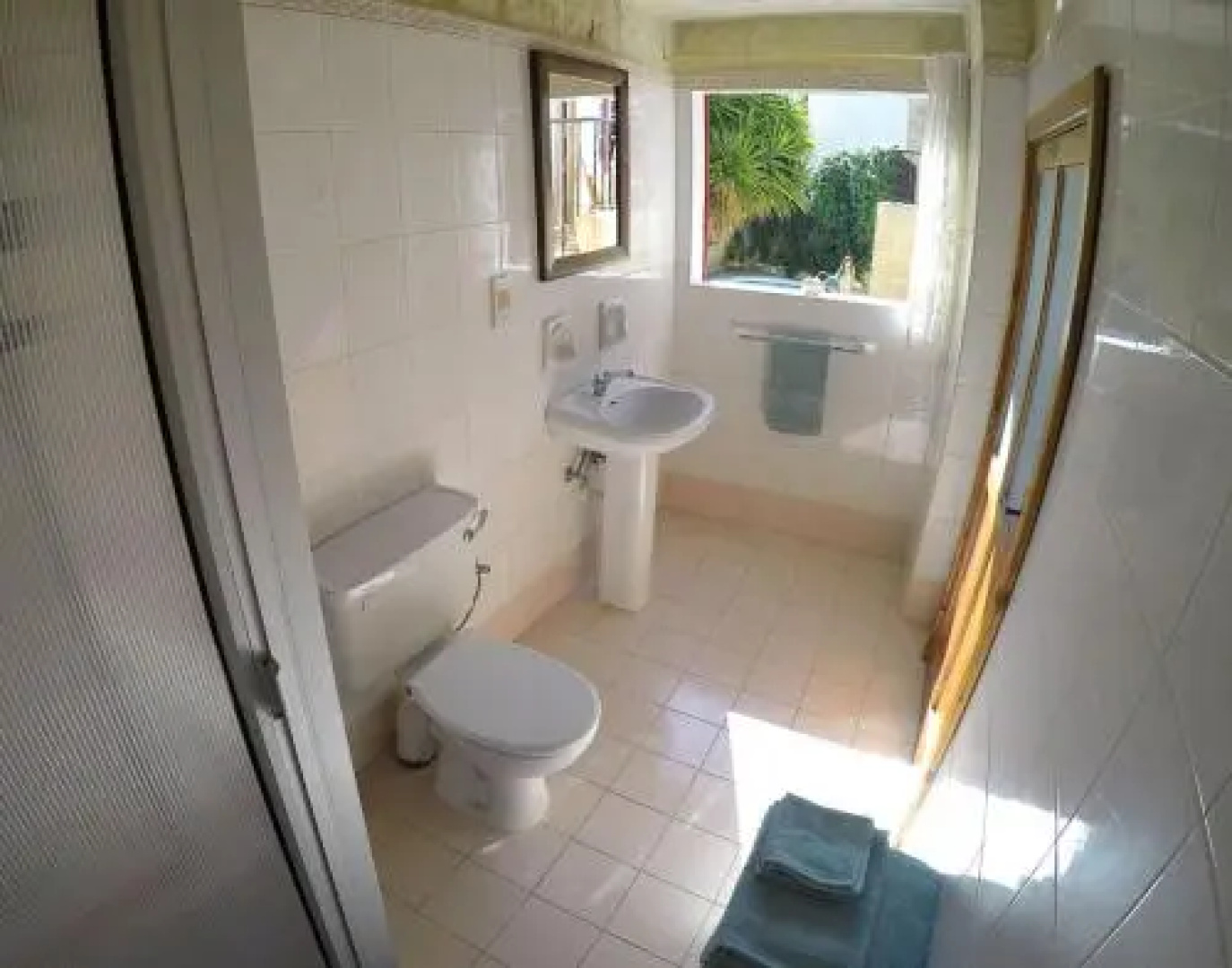 Shanti Ghar Gozo B&B