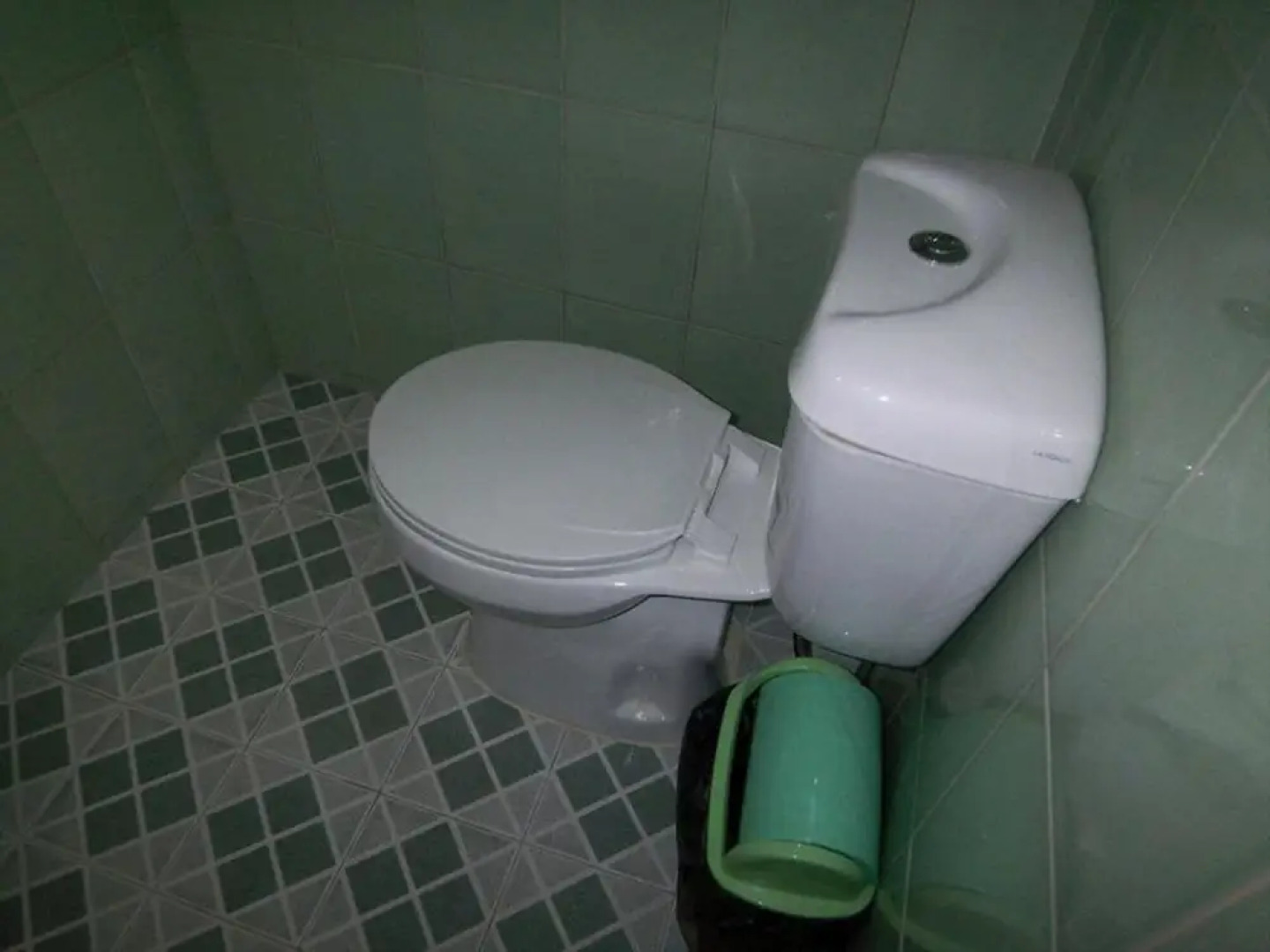 Surigao Tourist Inn Annex