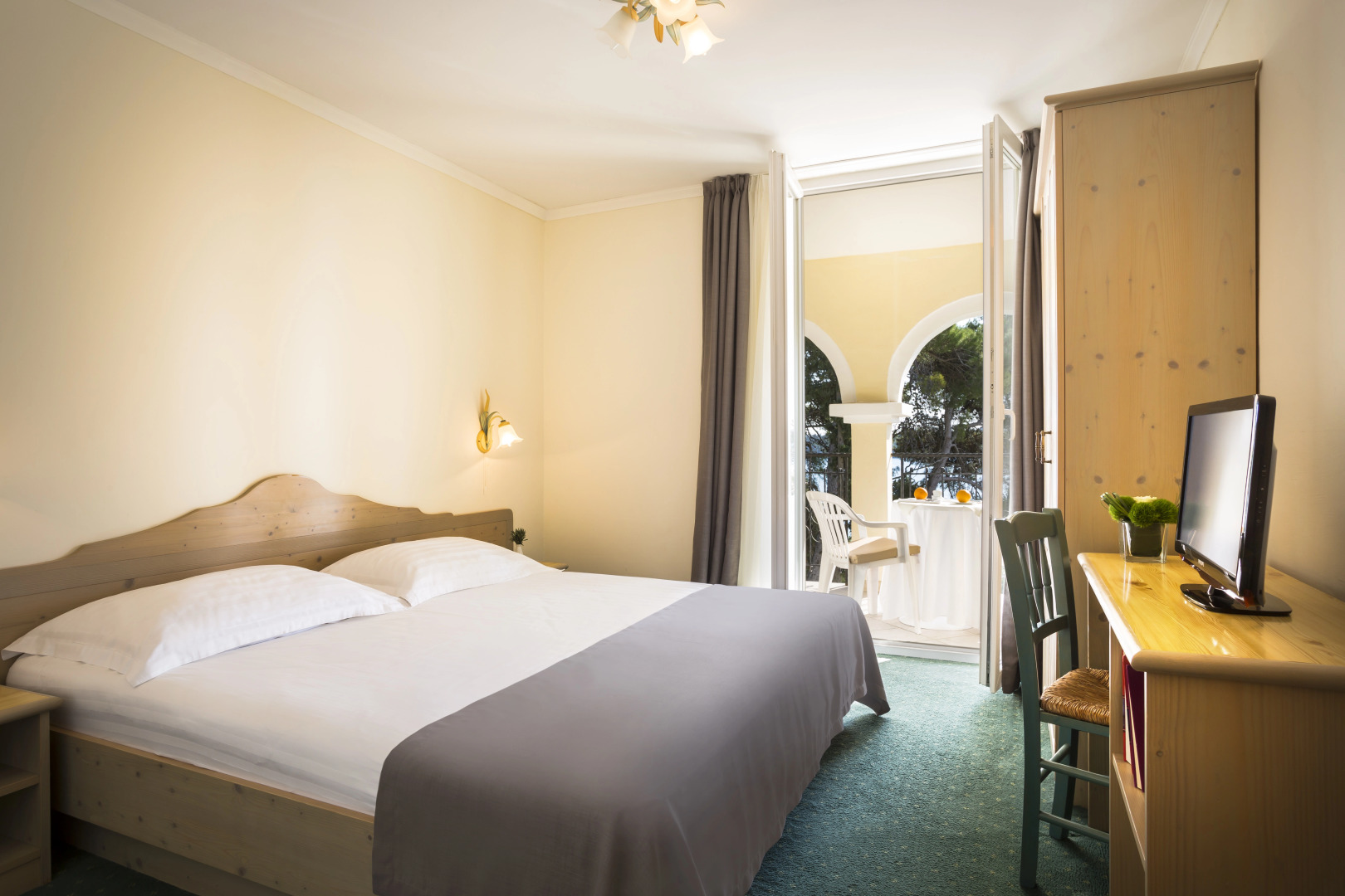 Maistra Select Island Hotel Katarina