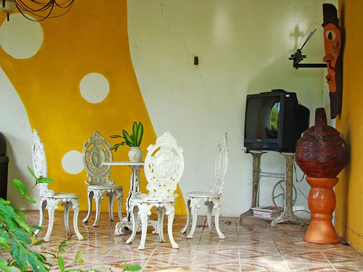 Paracauary Eco Pousada