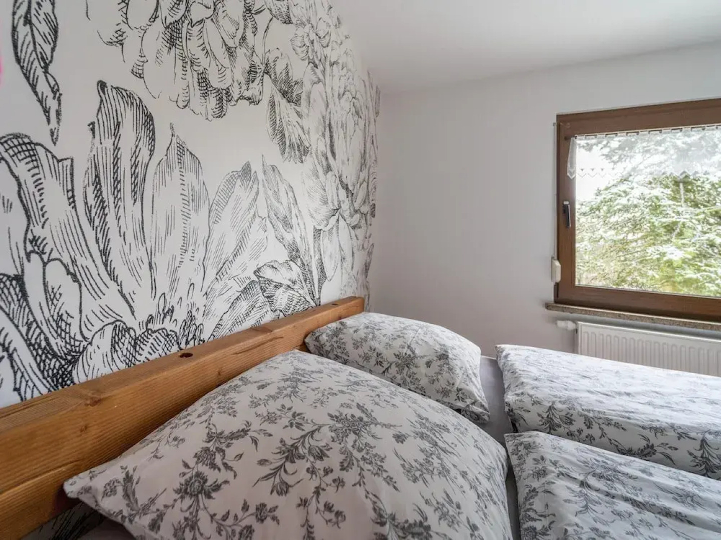 Holiday Home in Suhl Near Rennsteig Trail