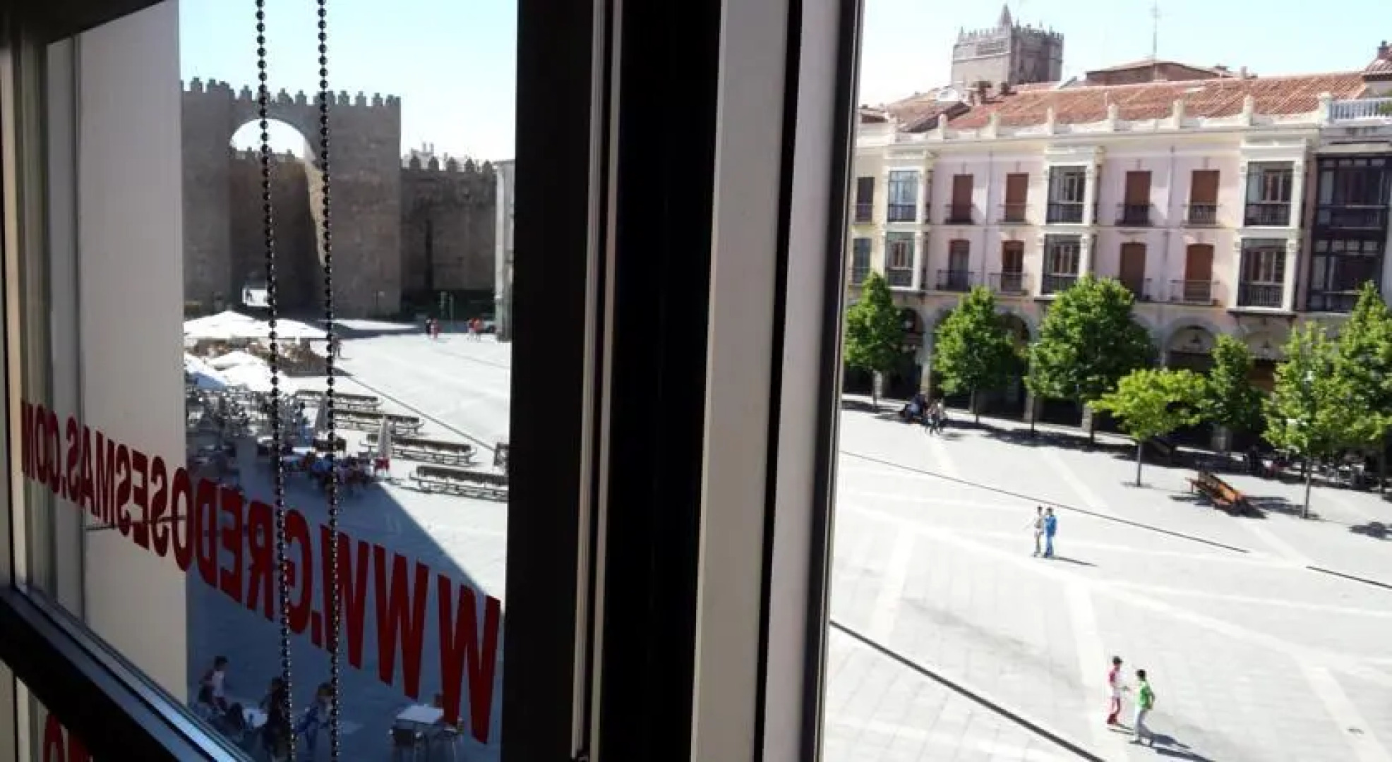 Apartamento Santa Teresa