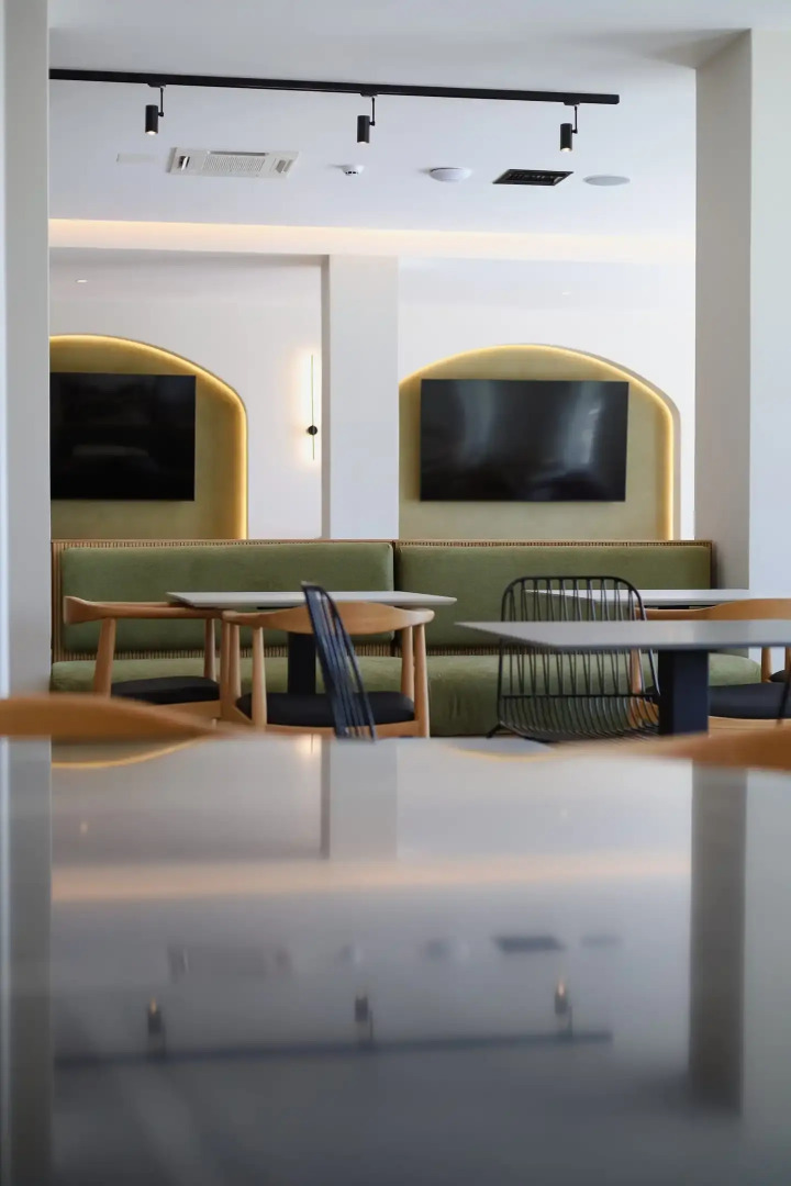 LIMNI Boutique Experience Hotel