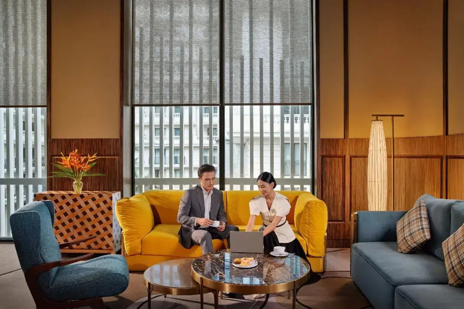 Movenpick Hotel Hanoi Centre