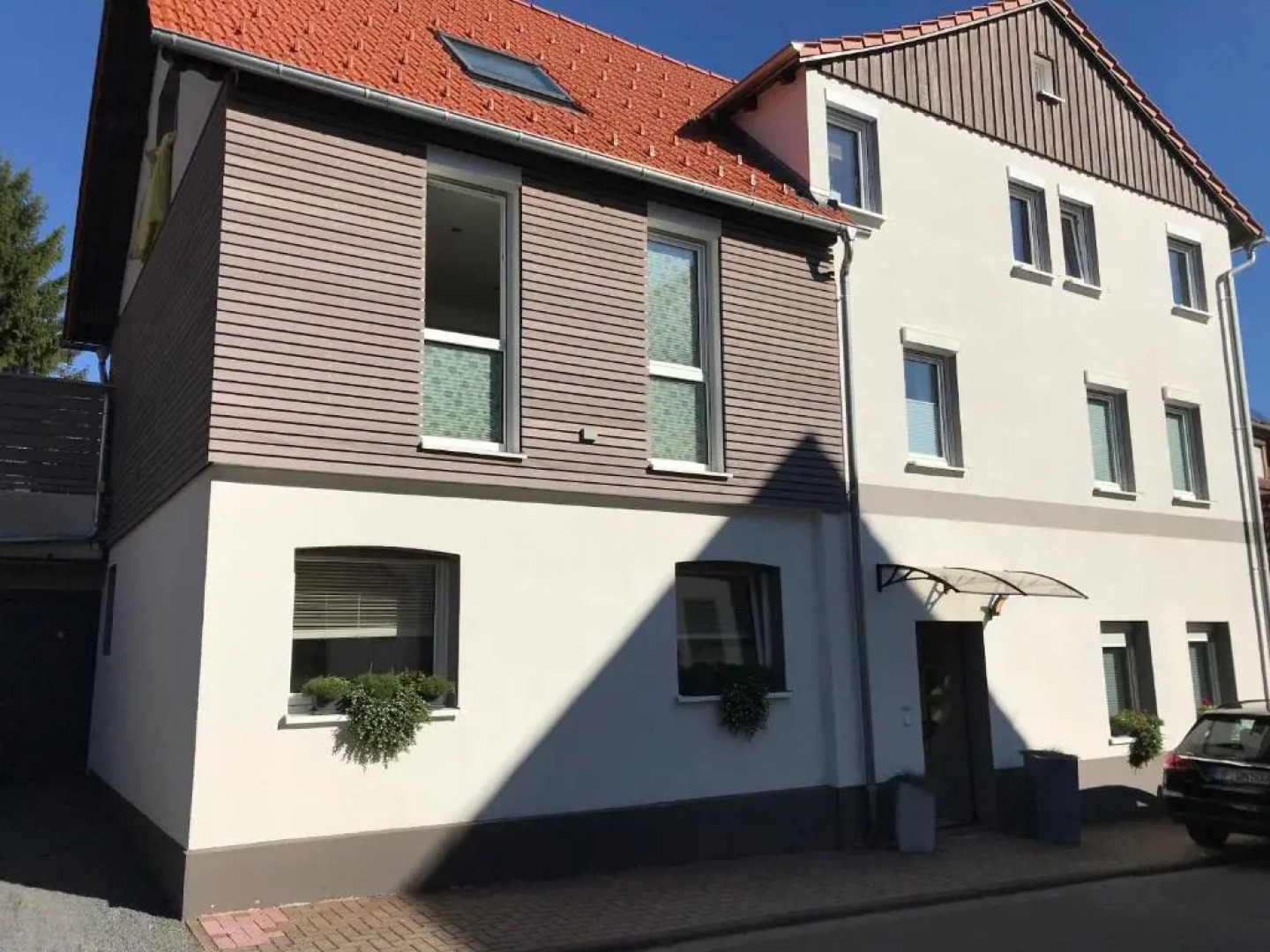 Ferienwohnung Gisela