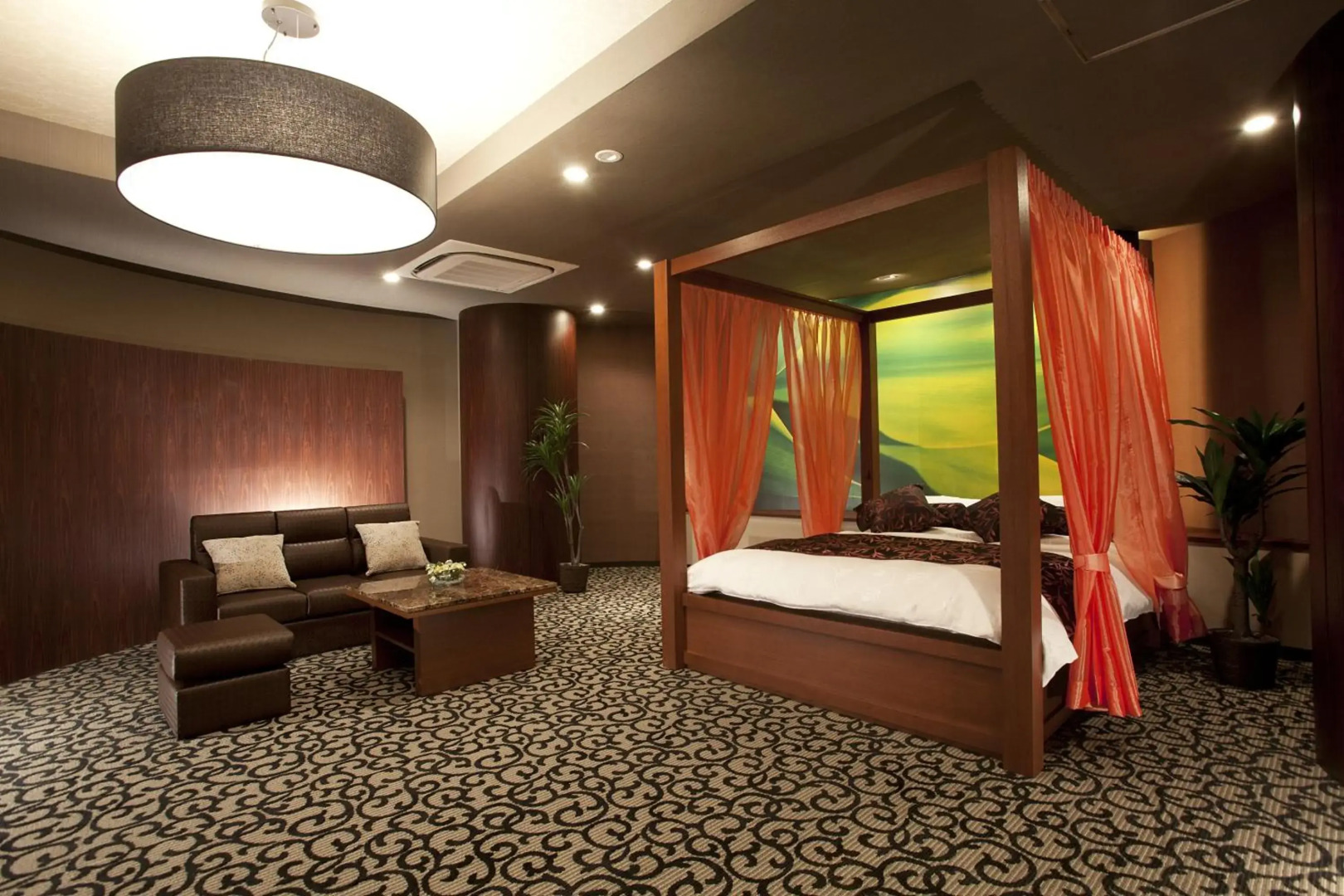 Hotel Alfa Kyoto - Adults Only